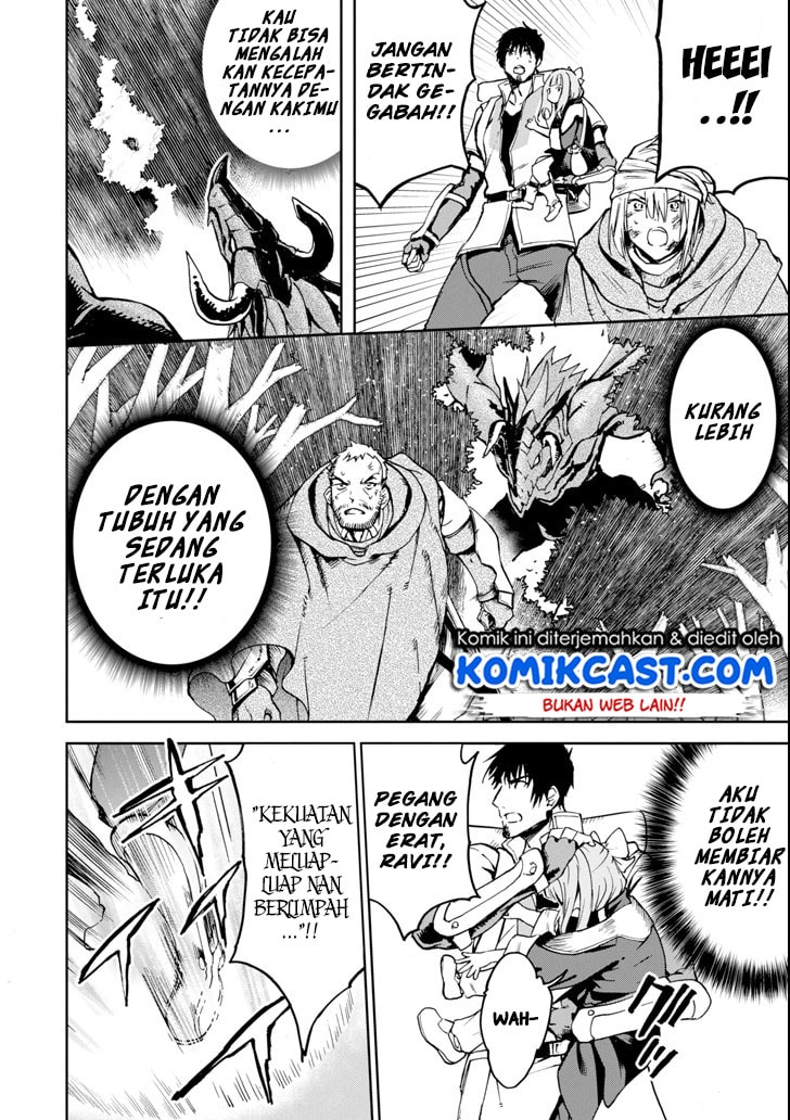 Boukensha License o Hakudatsu Sareta Ossan Dakedo, Manamusume ga Dekita no de Nonbiri Jinsei