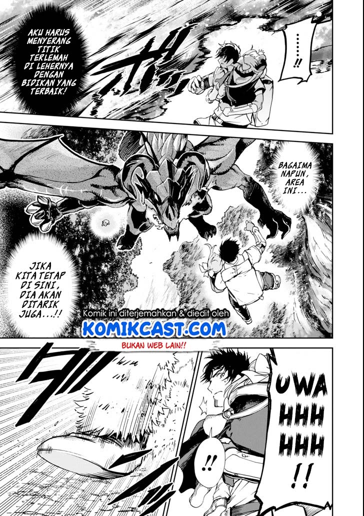 Boukensha License o Hakudatsu Sareta Ossan Dakedo, Manamusume ga Dekita no de Nonbiri Jinsei