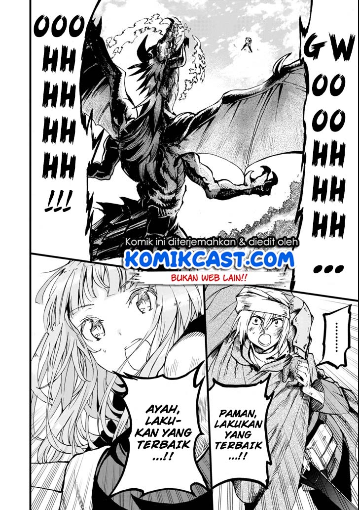 Boukensha License o Hakudatsu Sareta Ossan Dakedo, Manamusume ga Dekita no de Nonbiri Jinsei