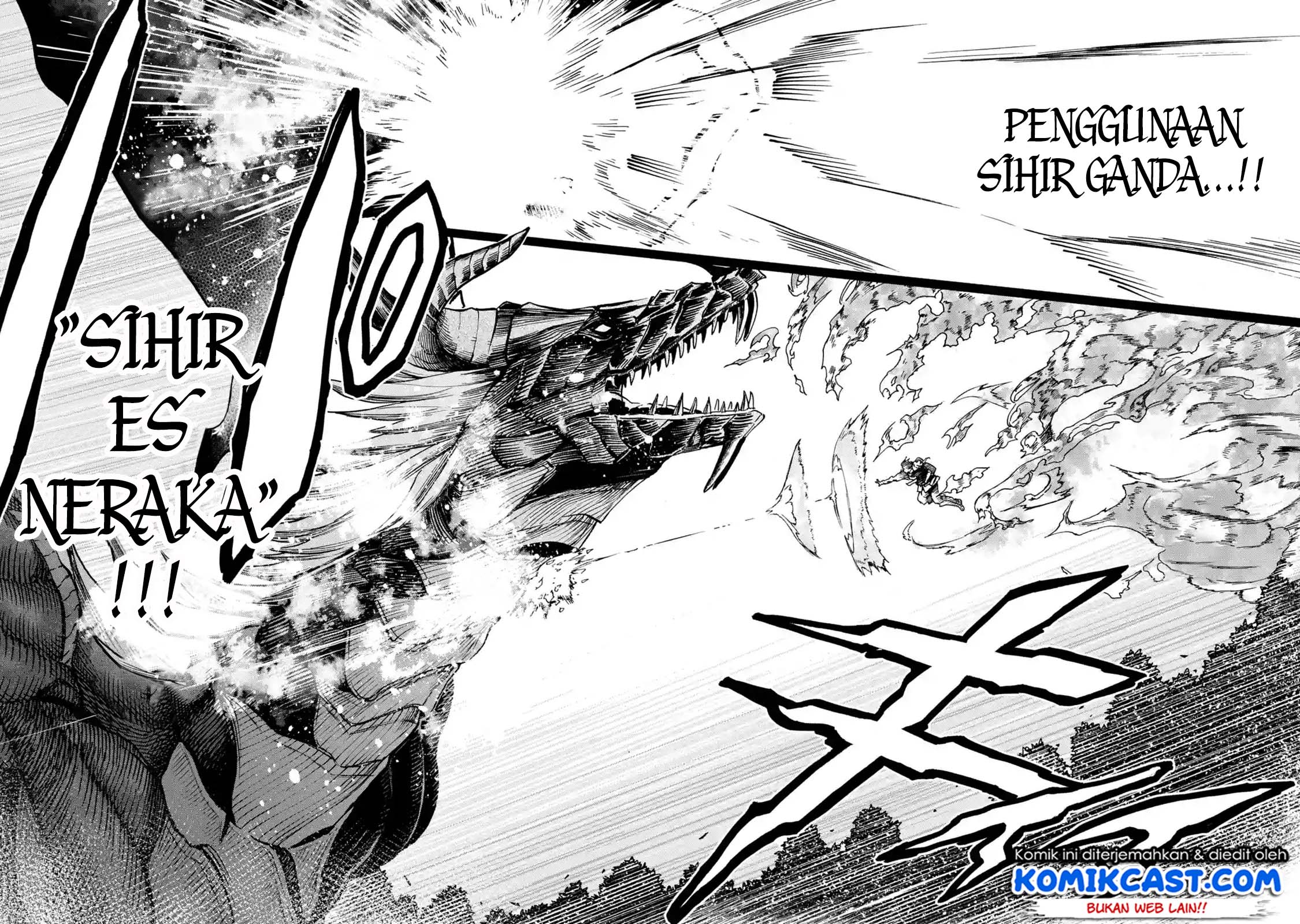 Boukensha License o Hakudatsu Sareta Ossan Dakedo, Manamusume ga Dekita no de Nonbiri Jinsei