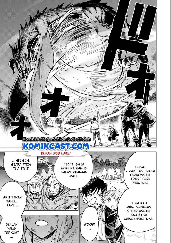 Boukensha License o Hakudatsu Sareta Ossan Dakedo, Manamusume ga Dekita no de Nonbiri Jinsei