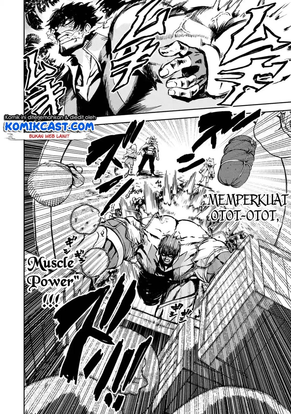Boukensha License o Hakudatsu Sareta Ossan Dakedo, Manamusume ga Dekita no de Nonbiri Jinsei