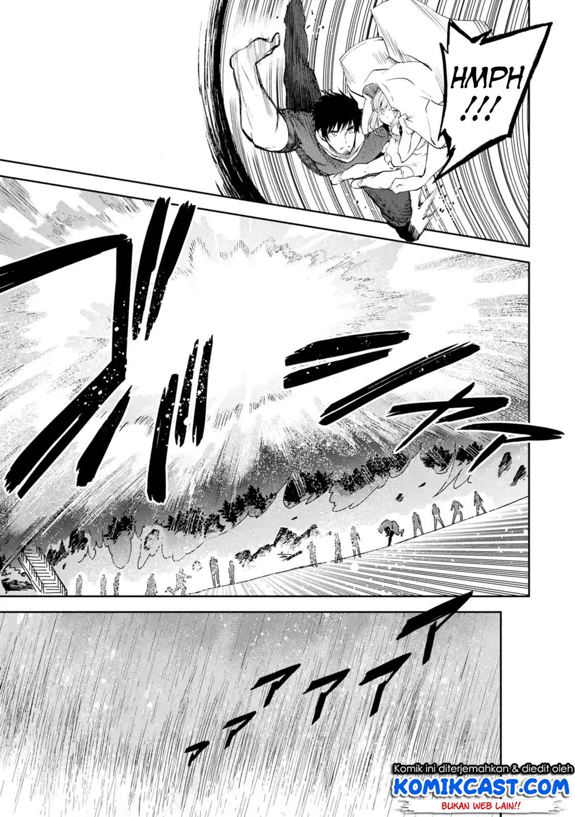 Boukensha License o Hakudatsu Sareta Ossan Dakedo, Manamusume ga Dekita no de Nonbiri Jinsei