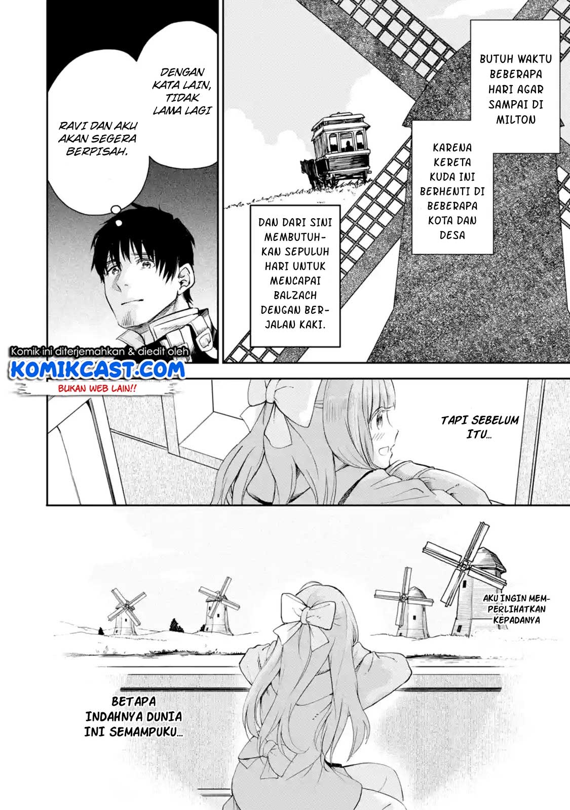 Boukensha License o Hakudatsu Sareta Ossan Dakedo, Manamusume ga Dekita no de Nonbiri Jinsei