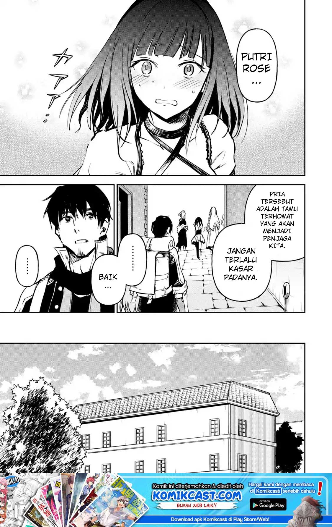 Boukensha License o Hakudatsu Sareta Ossan Dakedo, Manamusume ga Dekita no de Nonbiri Jinsei