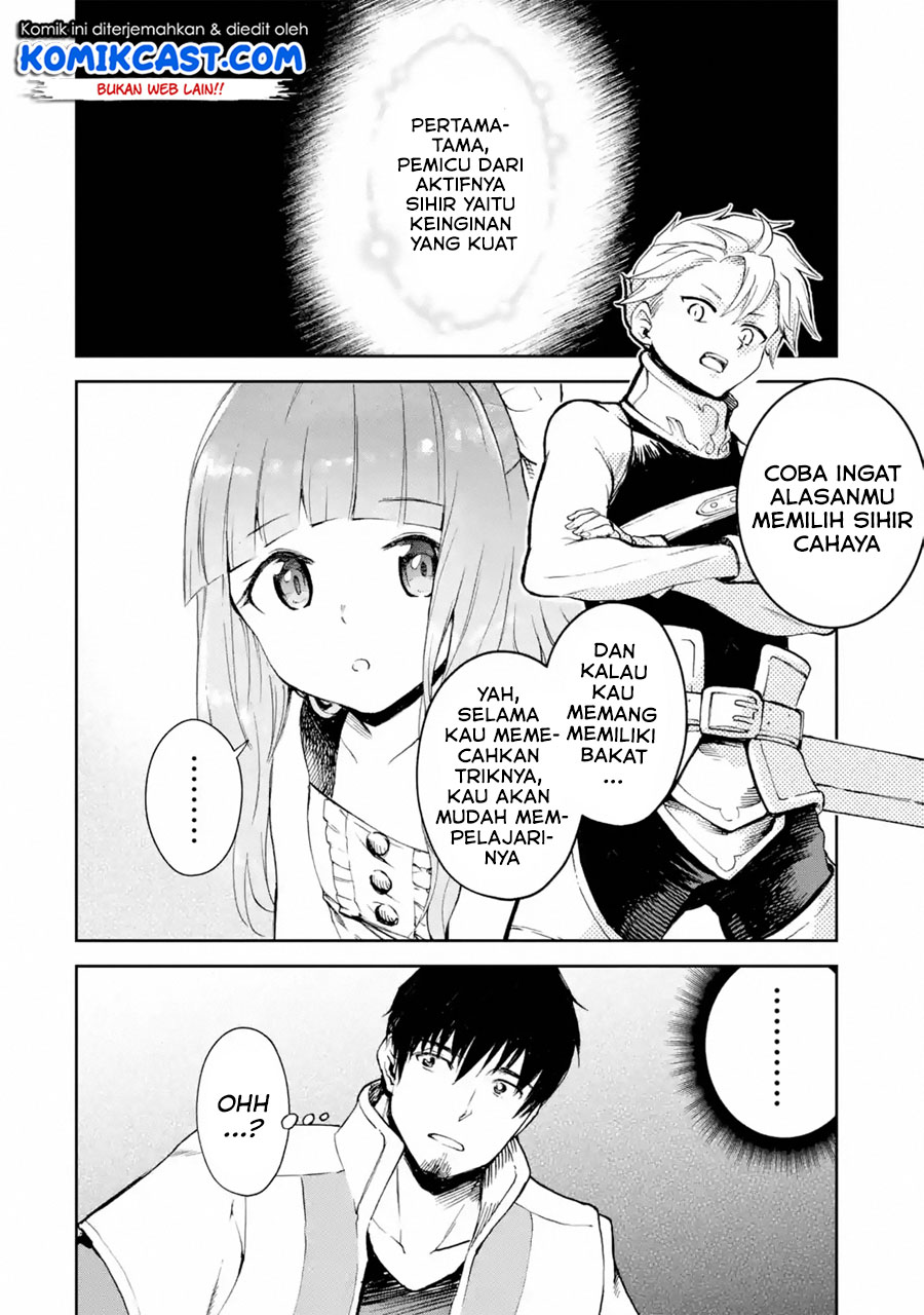 Boukensha License o Hakudatsu Sareta Ossan Dakedo, Manamusume ga Dekita no de Nonbiri Jinsei