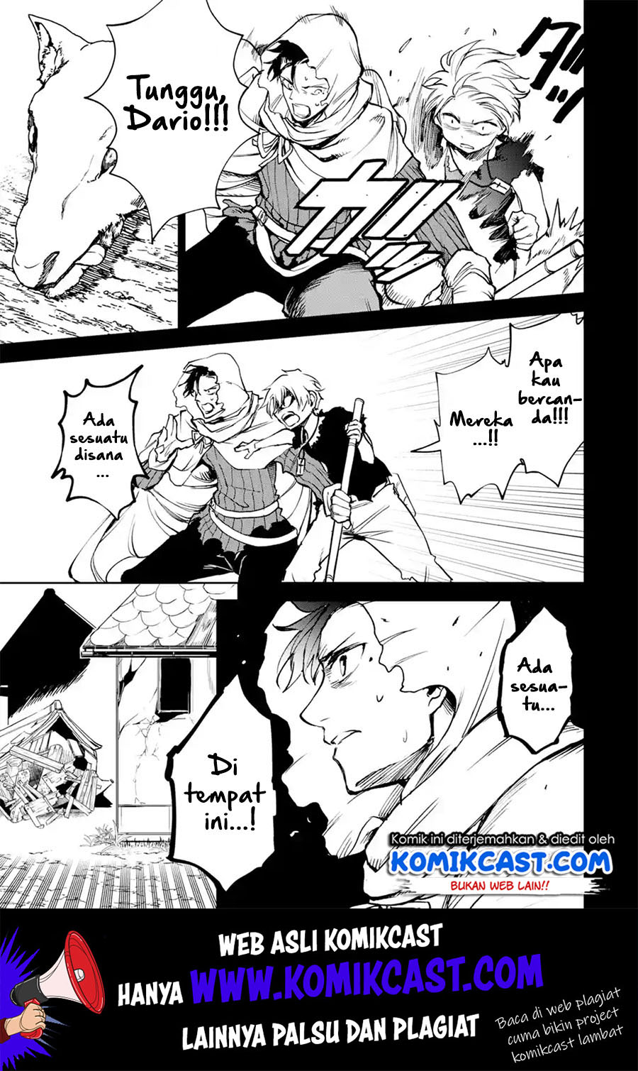 Boukensha License o Hakudatsu Sareta Ossan Dakedo, Manamusume ga Dekita no de Nonbiri Jinsei