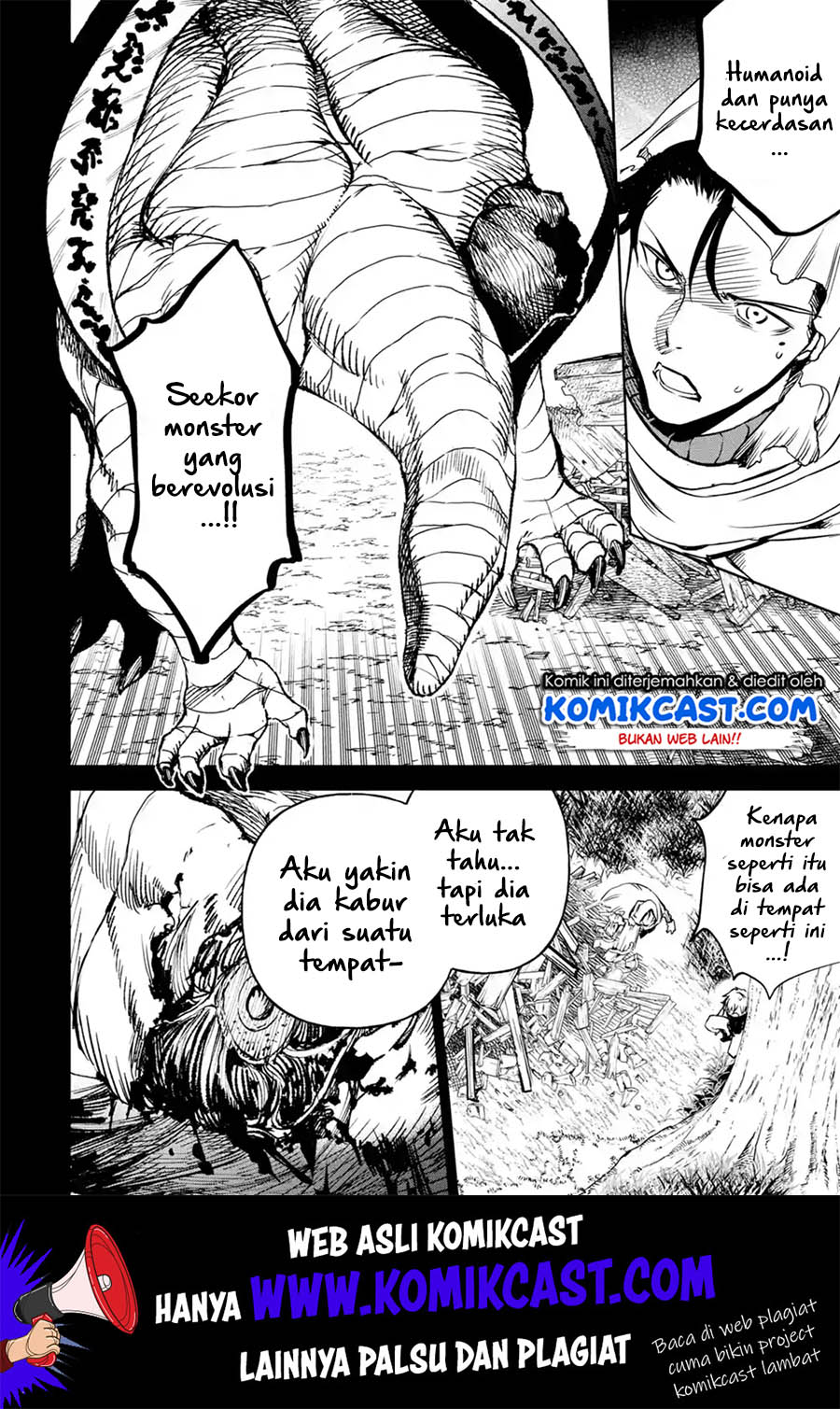 Boukensha License o Hakudatsu Sareta Ossan Dakedo, Manamusume ga Dekita no de Nonbiri Jinsei
