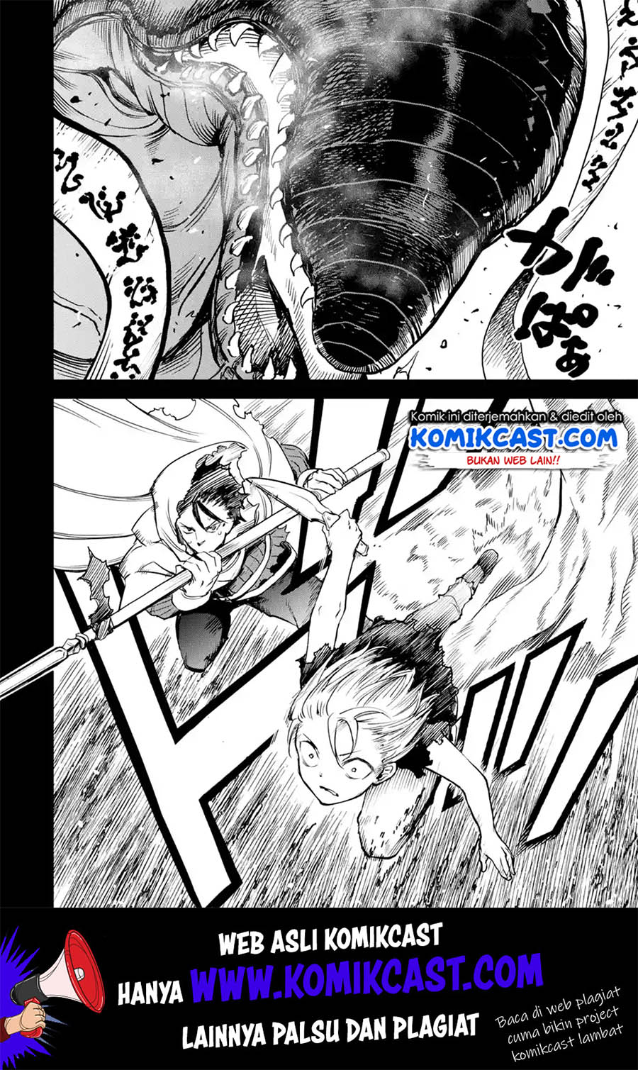 Boukensha License o Hakudatsu Sareta Ossan Dakedo, Manamusume ga Dekita no de Nonbiri Jinsei