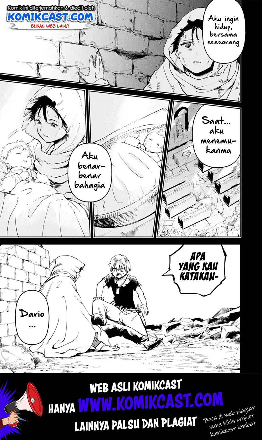Boukensha License o Hakudatsu Sareta Ossan Dakedo, Manamusume ga Dekita no de Nonbiri Jinsei