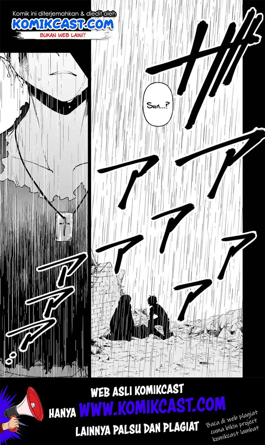 Boukensha License o Hakudatsu Sareta Ossan Dakedo, Manamusume ga Dekita no de Nonbiri Jinsei