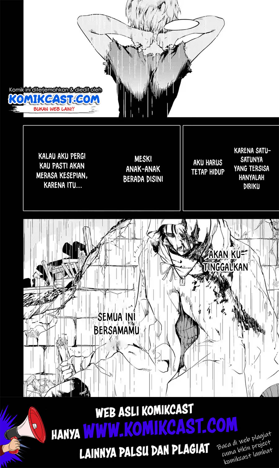 Boukensha License o Hakudatsu Sareta Ossan Dakedo, Manamusume ga Dekita no de Nonbiri Jinsei