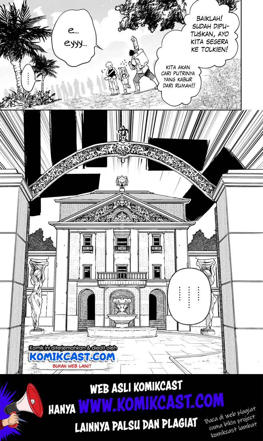 Boukensha License o Hakudatsu Sareta Ossan Dakedo, Manamusume ga Dekita no de Nonbiri Jinsei