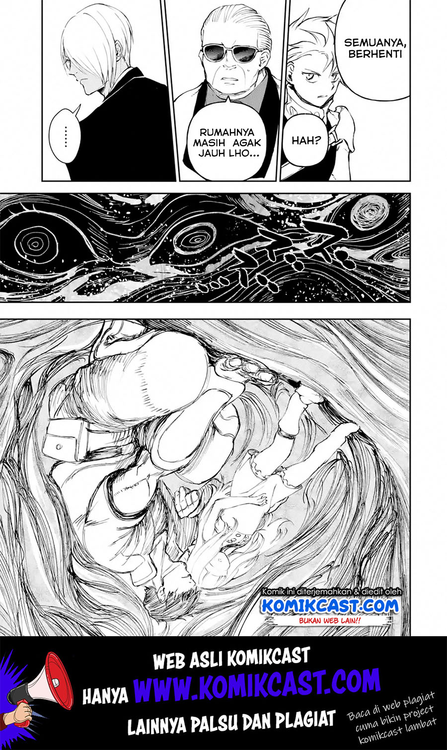 Boukensha License o Hakudatsu Sareta Ossan Dakedo, Manamusume ga Dekita no de Nonbiri Jinsei
