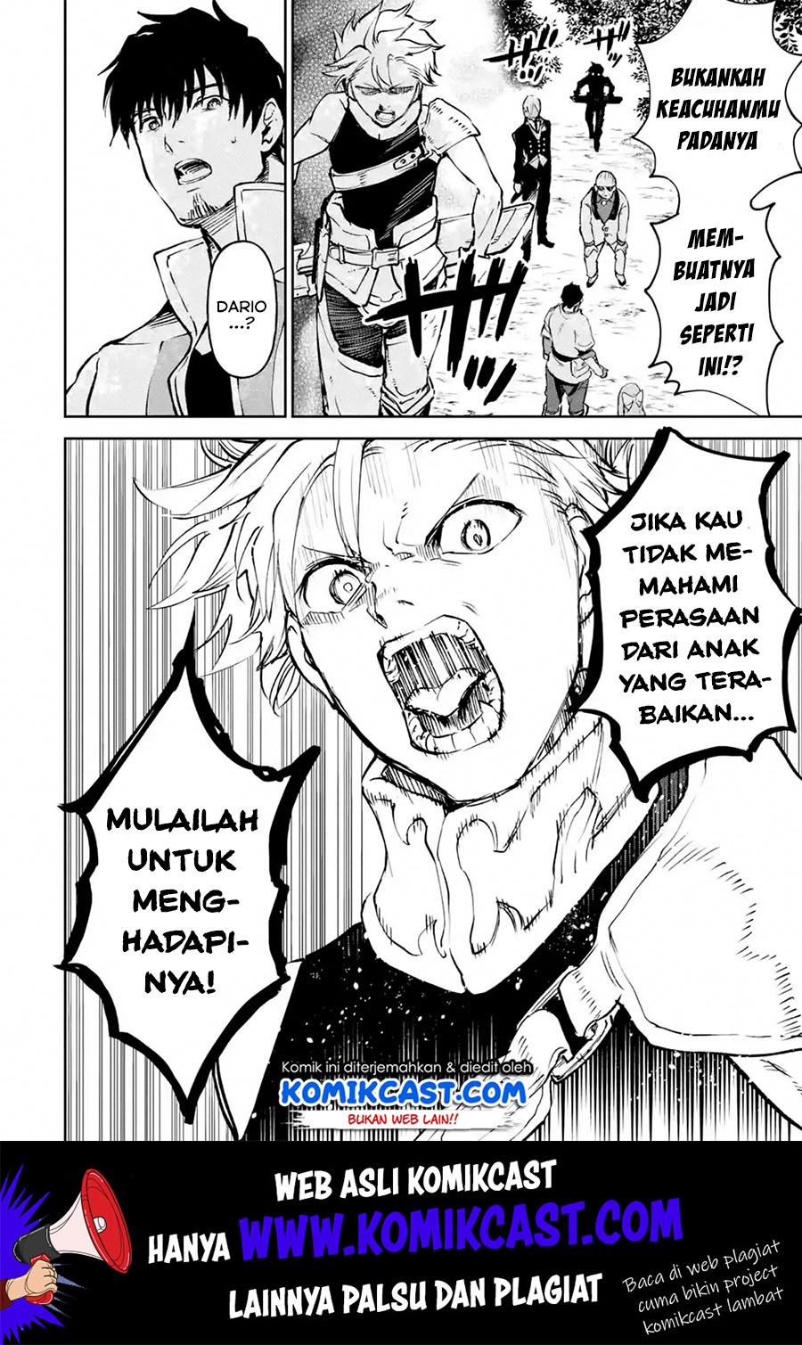 Boukensha License o Hakudatsu Sareta Ossan Dakedo, Manamusume ga Dekita no de Nonbiri Jinsei