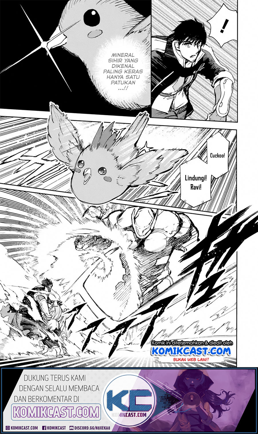 Boukensha License o Hakudatsu Sareta Ossan Dakedo, Manamusume ga Dekita no de Nonbiri Jinsei