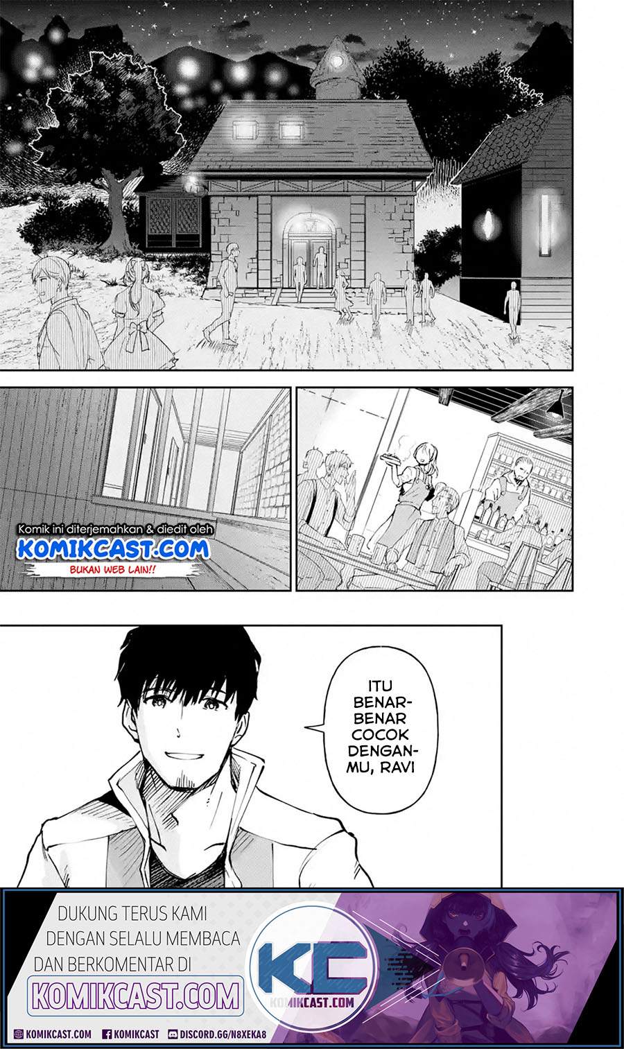 Boukensha License o Hakudatsu Sareta Ossan Dakedo, Manamusume ga Dekita no de Nonbiri Jinsei