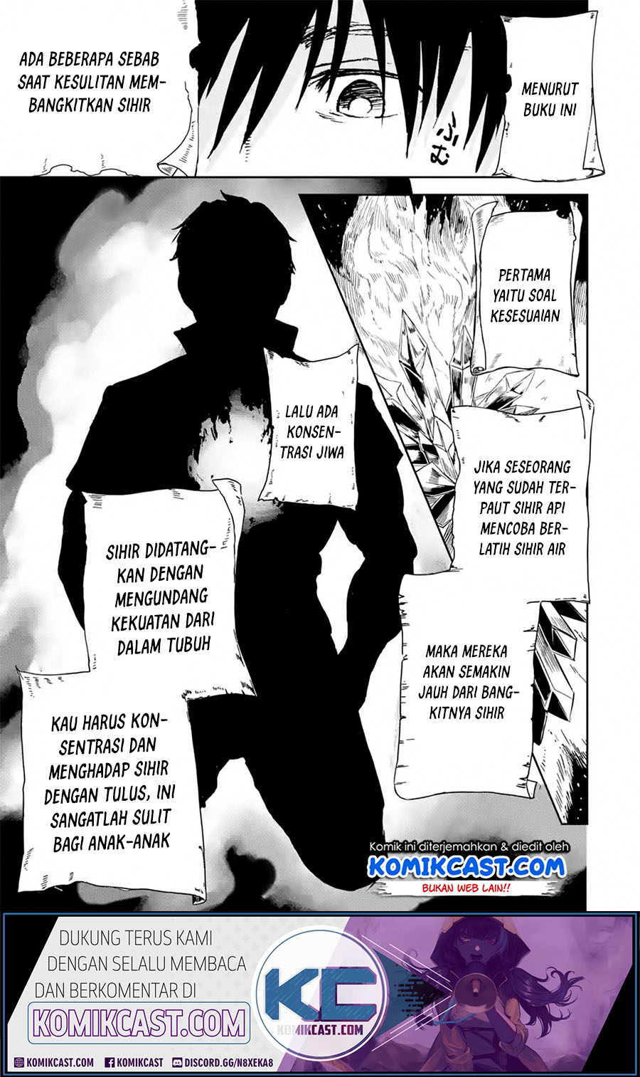 Boukensha License o Hakudatsu Sareta Ossan Dakedo, Manamusume ga Dekita no de Nonbiri Jinsei