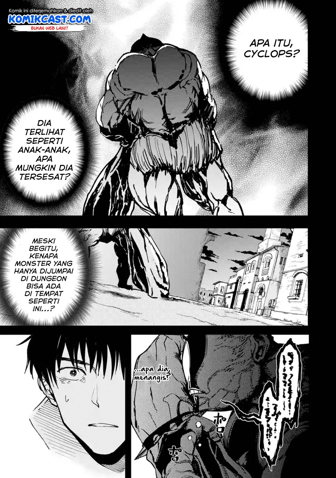Boukensha License o Hakudatsu Sareta Ossan Dakedo, Manamusume ga Dekita no de Nonbiri Jinsei