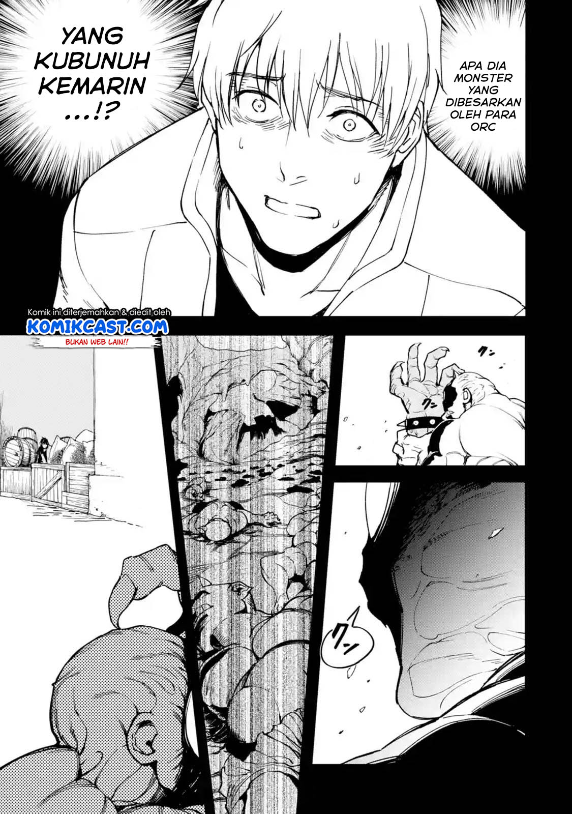 Boukensha License o Hakudatsu Sareta Ossan Dakedo, Manamusume ga Dekita no de Nonbiri Jinsei