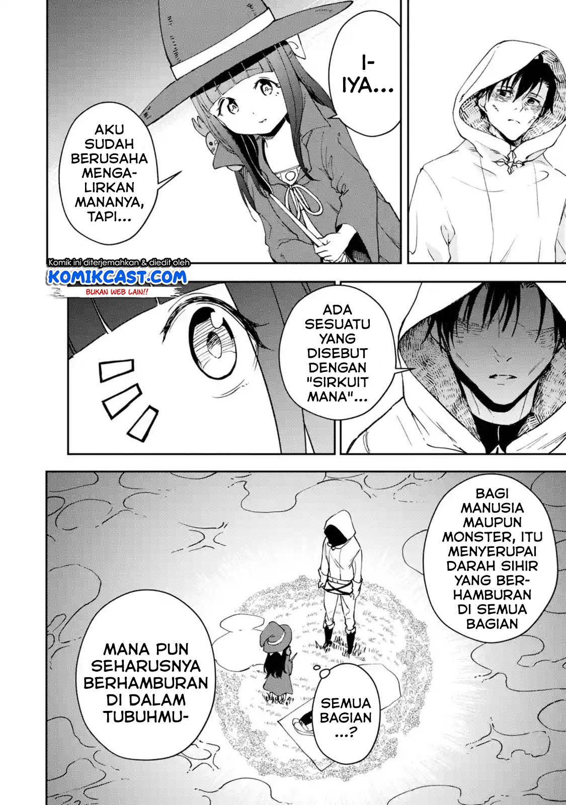 Boukensha License o Hakudatsu Sareta Ossan Dakedo, Manamusume ga Dekita no de Nonbiri Jinsei