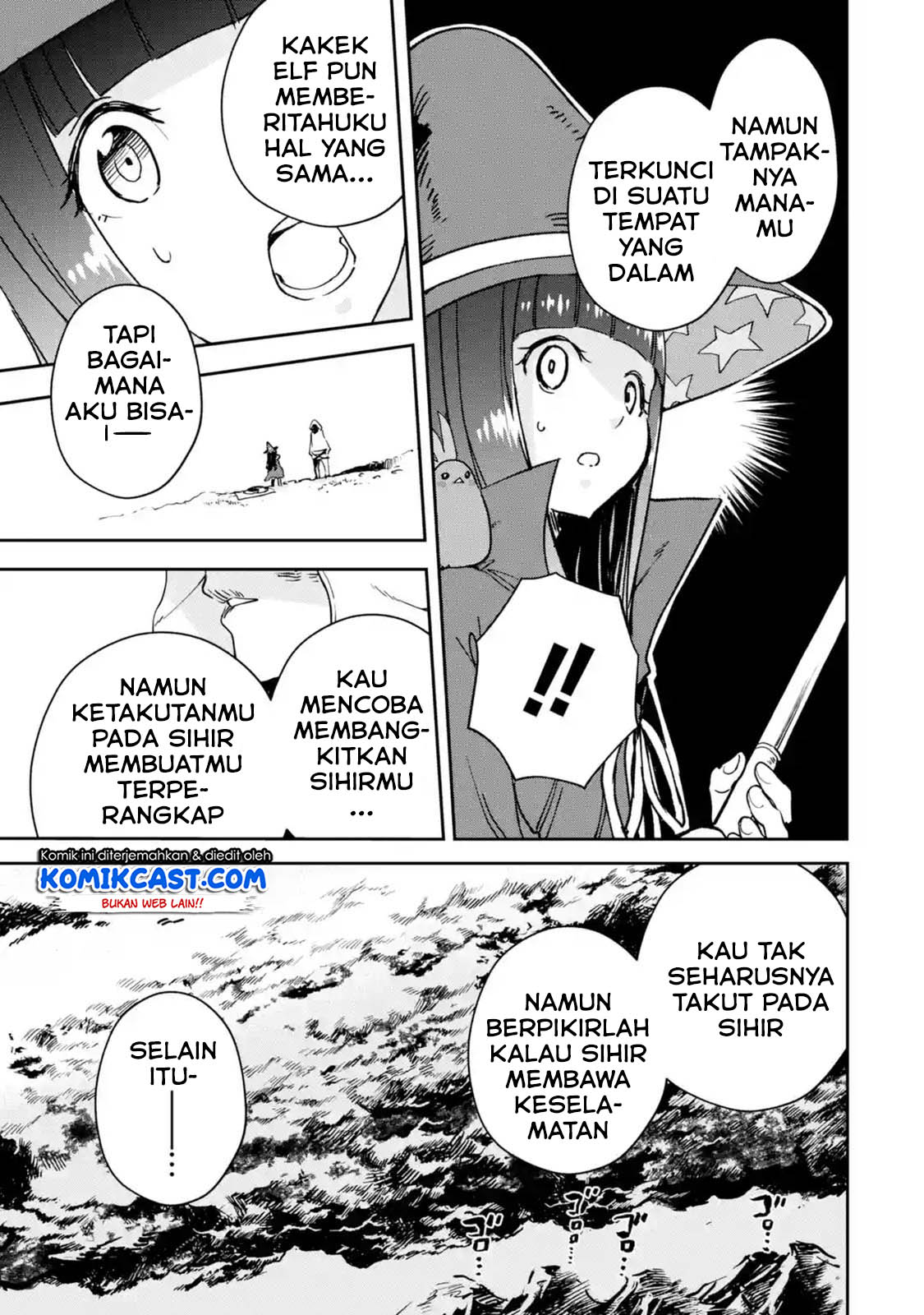Boukensha License o Hakudatsu Sareta Ossan Dakedo, Manamusume ga Dekita no de Nonbiri Jinsei