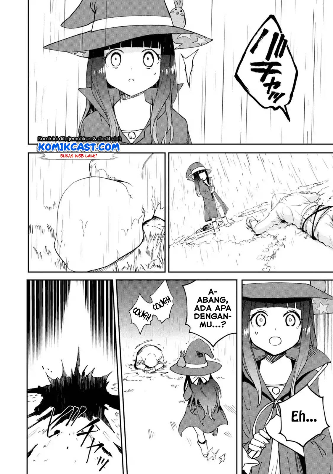 Boukensha License o Hakudatsu Sareta Ossan Dakedo, Manamusume ga Dekita no de Nonbiri Jinsei