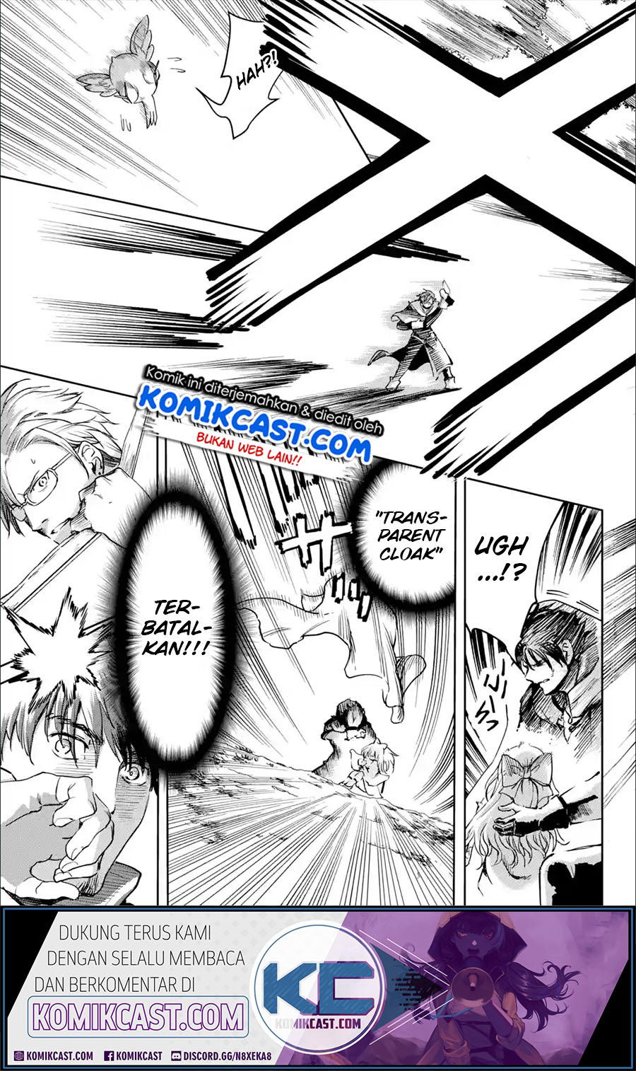 Boukensha License o Hakudatsu Sareta Ossan Dakedo, Manamusume ga Dekita no de Nonbiri Jinsei