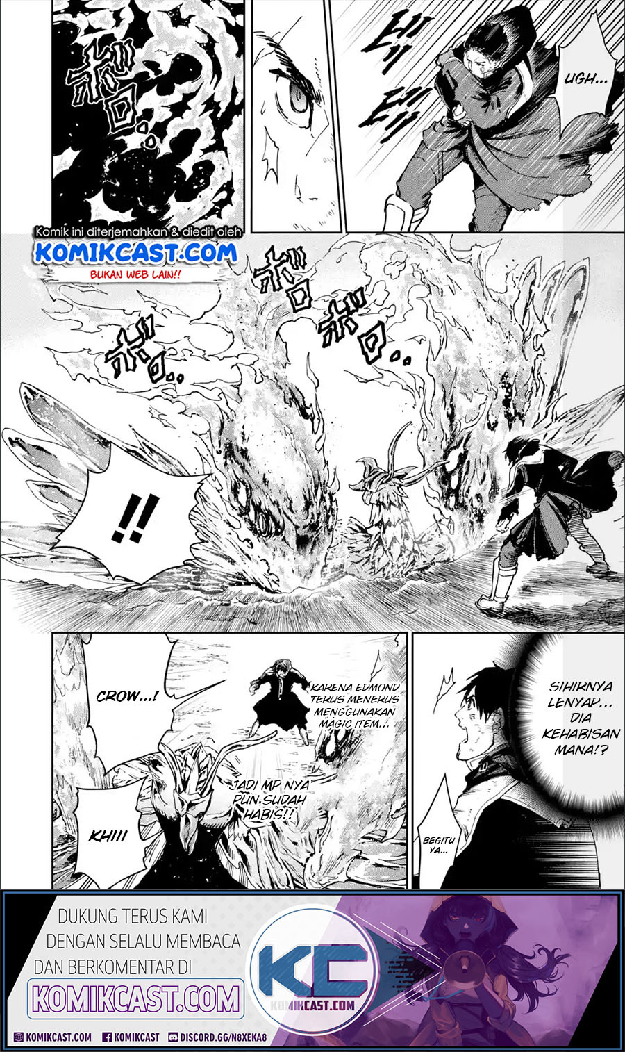 Boukensha License o Hakudatsu Sareta Ossan Dakedo, Manamusume ga Dekita no de Nonbiri Jinsei