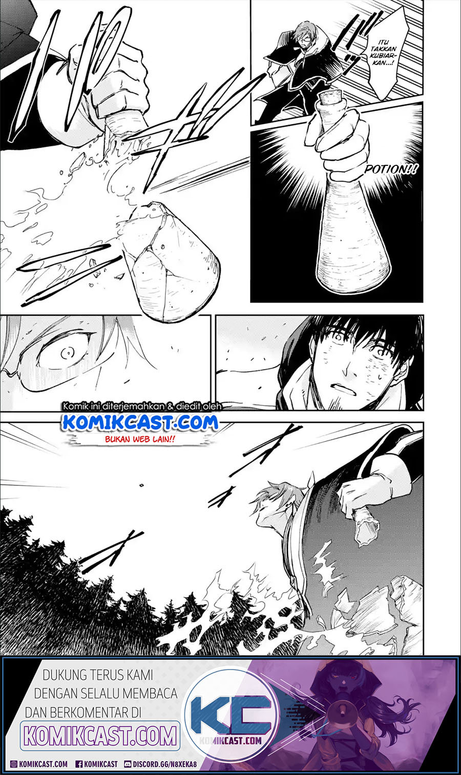 Boukensha License o Hakudatsu Sareta Ossan Dakedo, Manamusume ga Dekita no de Nonbiri Jinsei