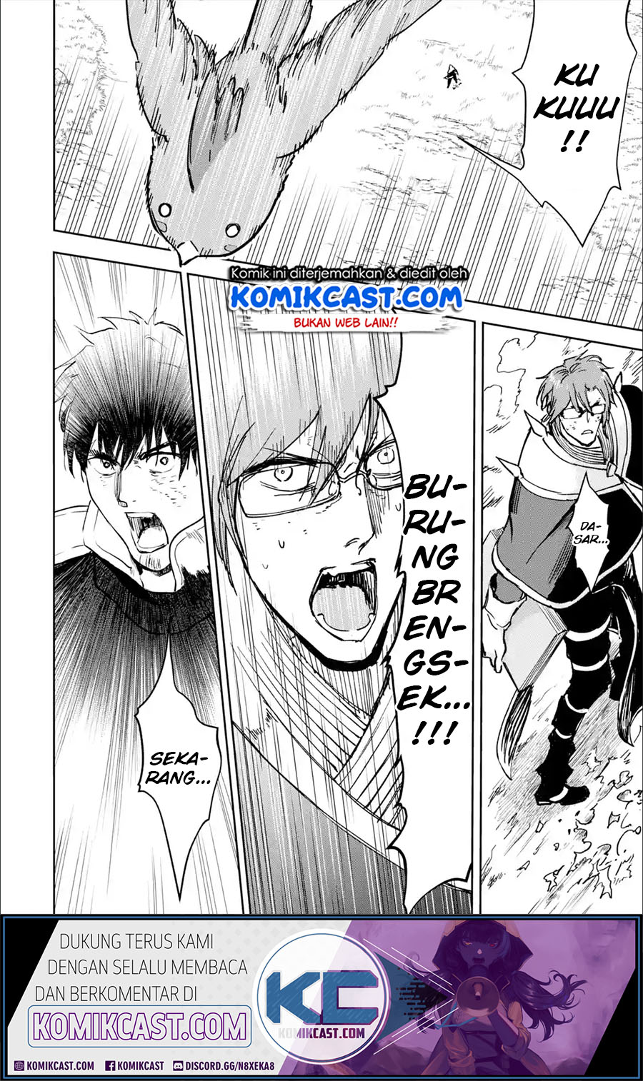 Boukensha License o Hakudatsu Sareta Ossan Dakedo, Manamusume ga Dekita no de Nonbiri Jinsei