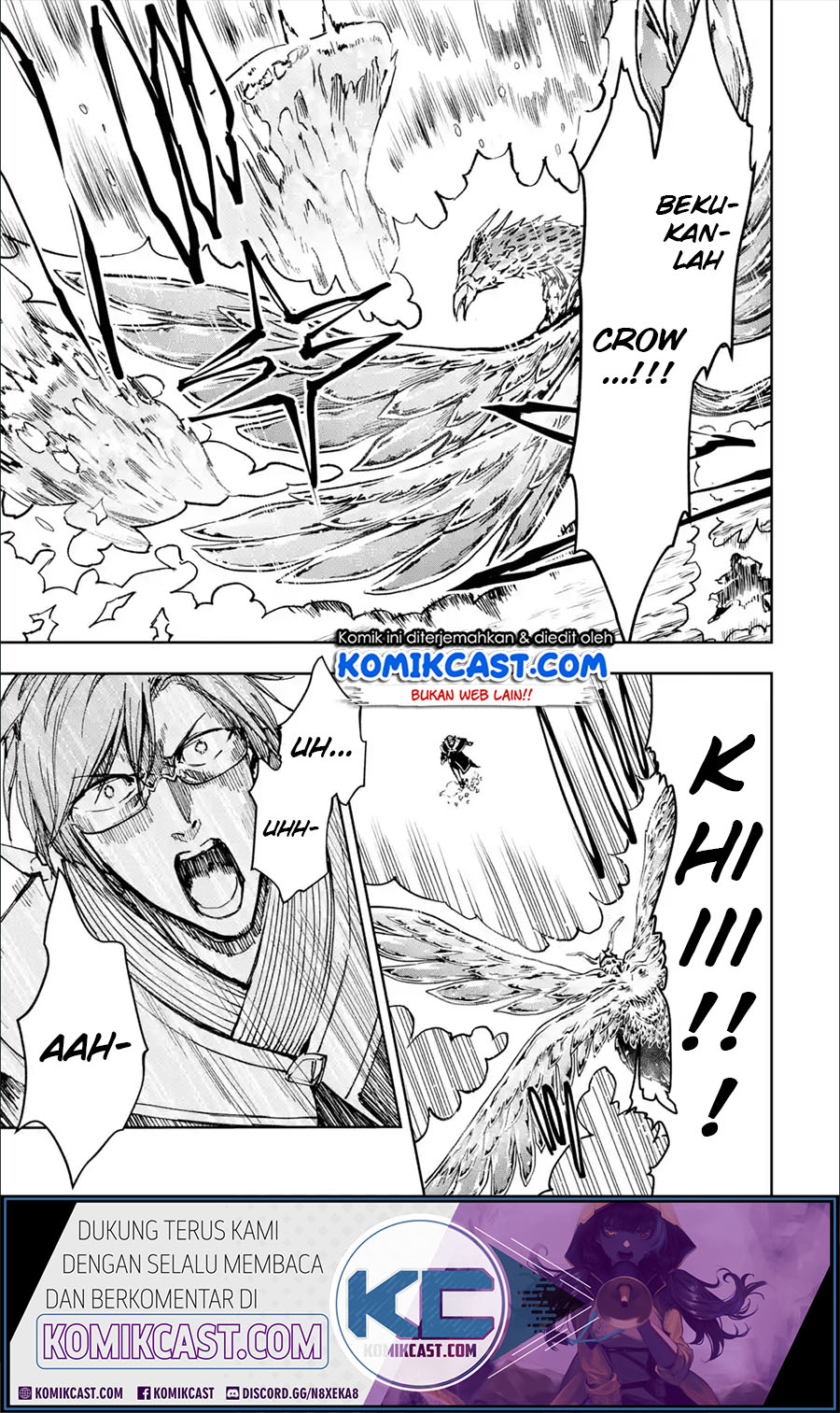 Boukensha License o Hakudatsu Sareta Ossan Dakedo, Manamusume ga Dekita no de Nonbiri Jinsei