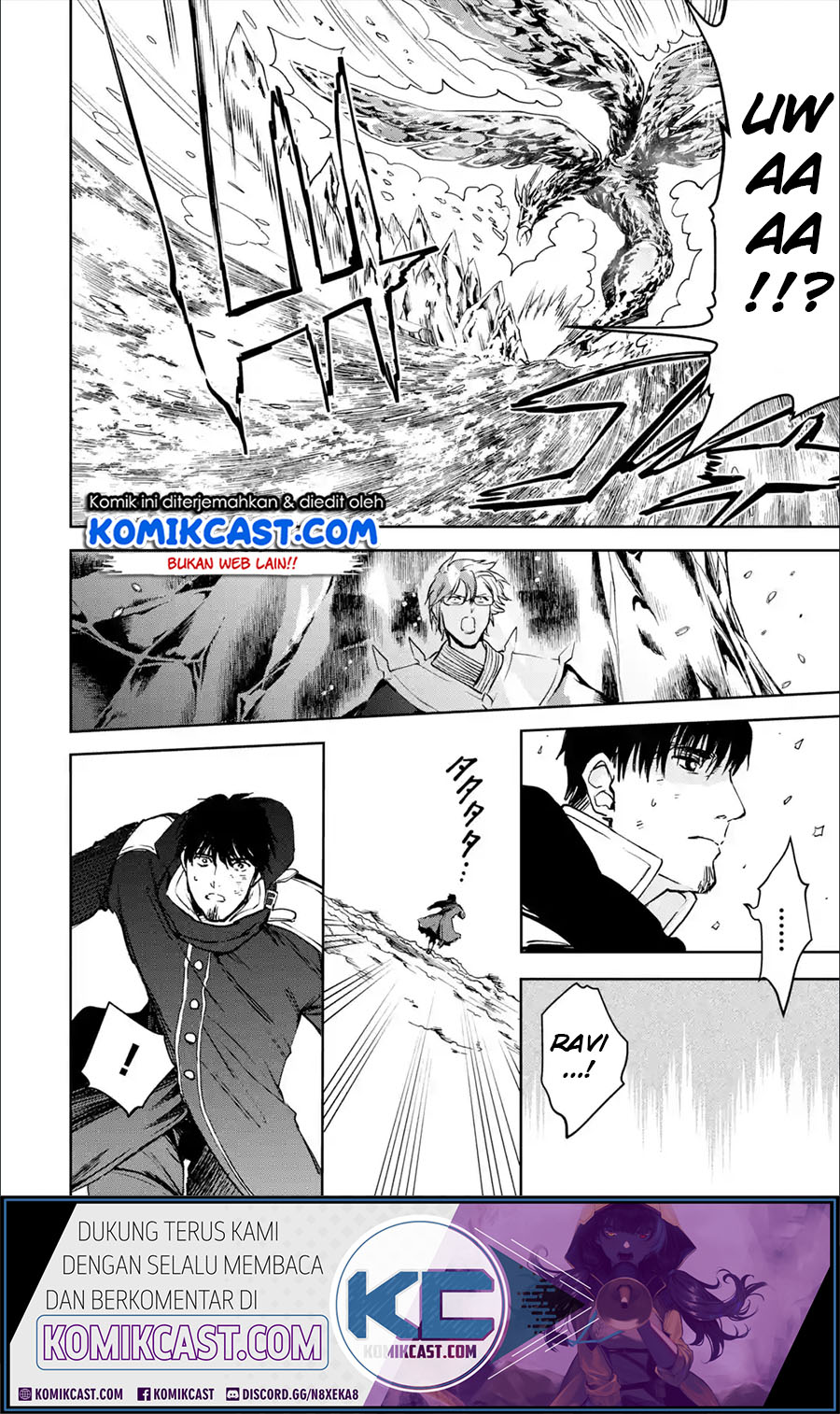 Boukensha License o Hakudatsu Sareta Ossan Dakedo, Manamusume ga Dekita no de Nonbiri Jinsei