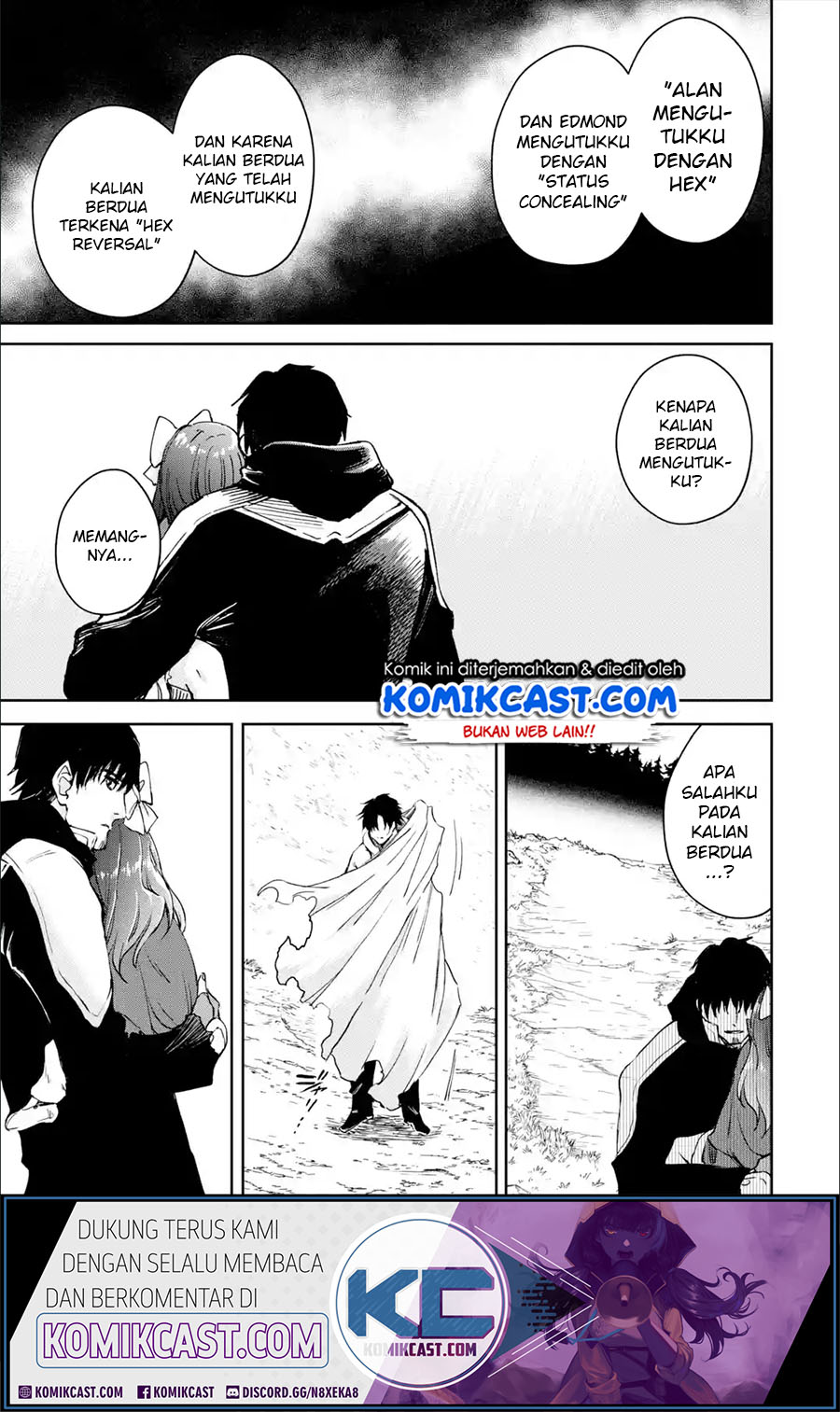 Boukensha License o Hakudatsu Sareta Ossan Dakedo, Manamusume ga Dekita no de Nonbiri Jinsei