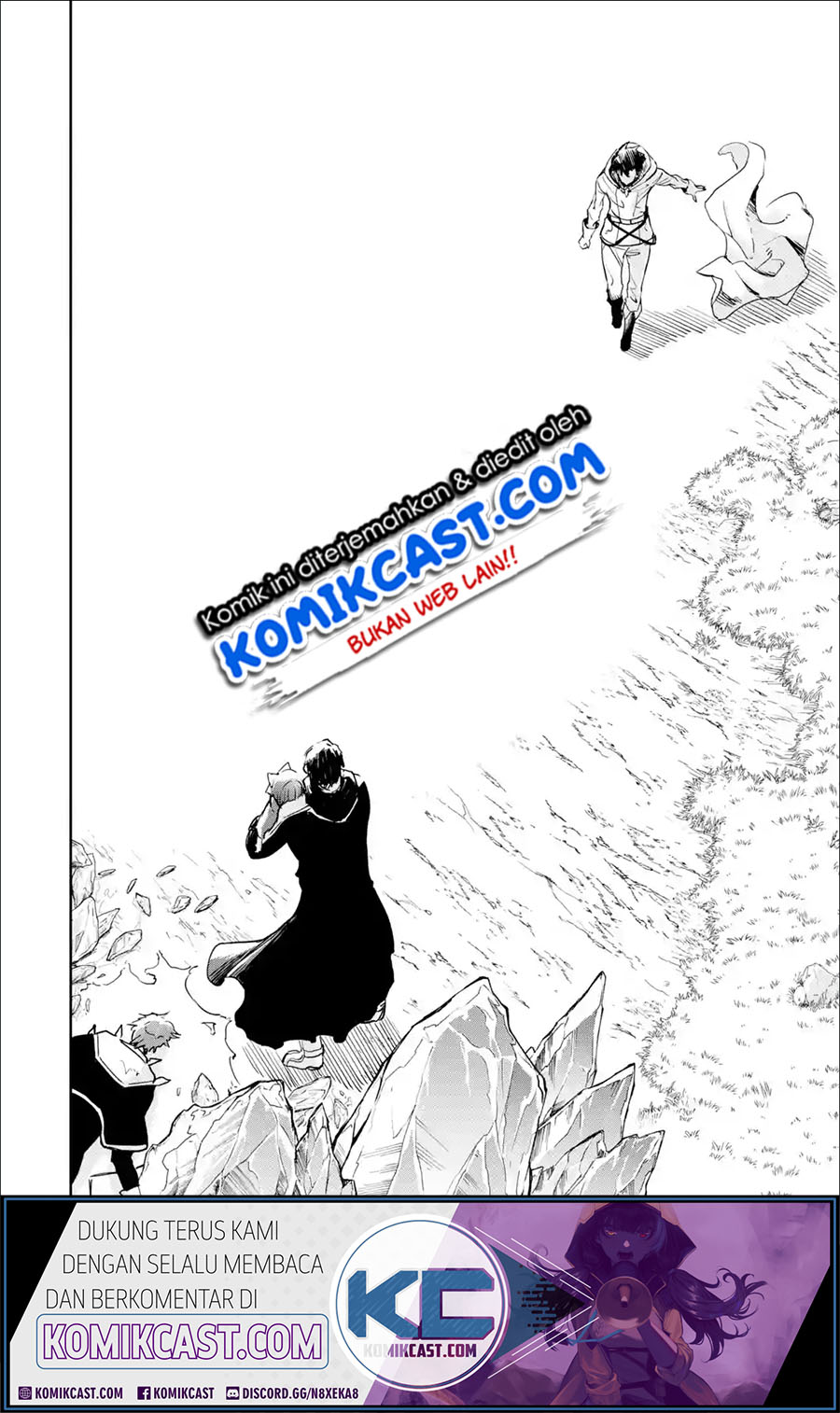 Boukensha License o Hakudatsu Sareta Ossan Dakedo, Manamusume ga Dekita no de Nonbiri Jinsei
