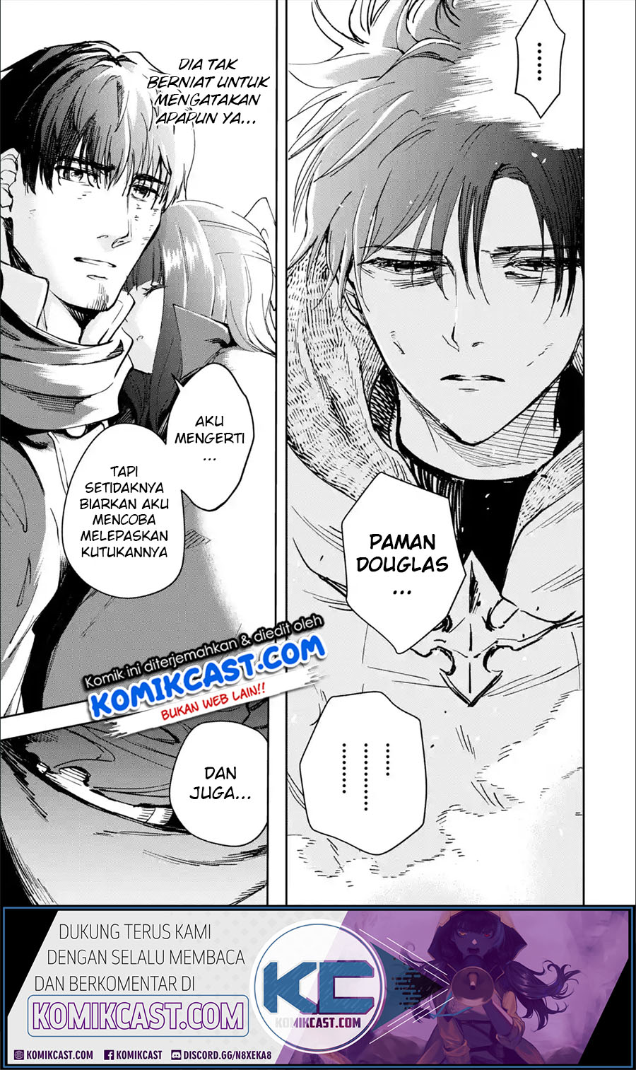 Boukensha License o Hakudatsu Sareta Ossan Dakedo, Manamusume ga Dekita no de Nonbiri Jinsei