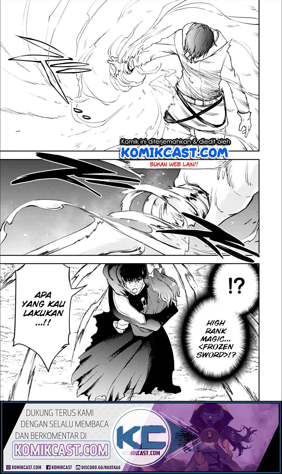 Boukensha License o Hakudatsu Sareta Ossan Dakedo, Manamusume ga Dekita no de Nonbiri Jinsei