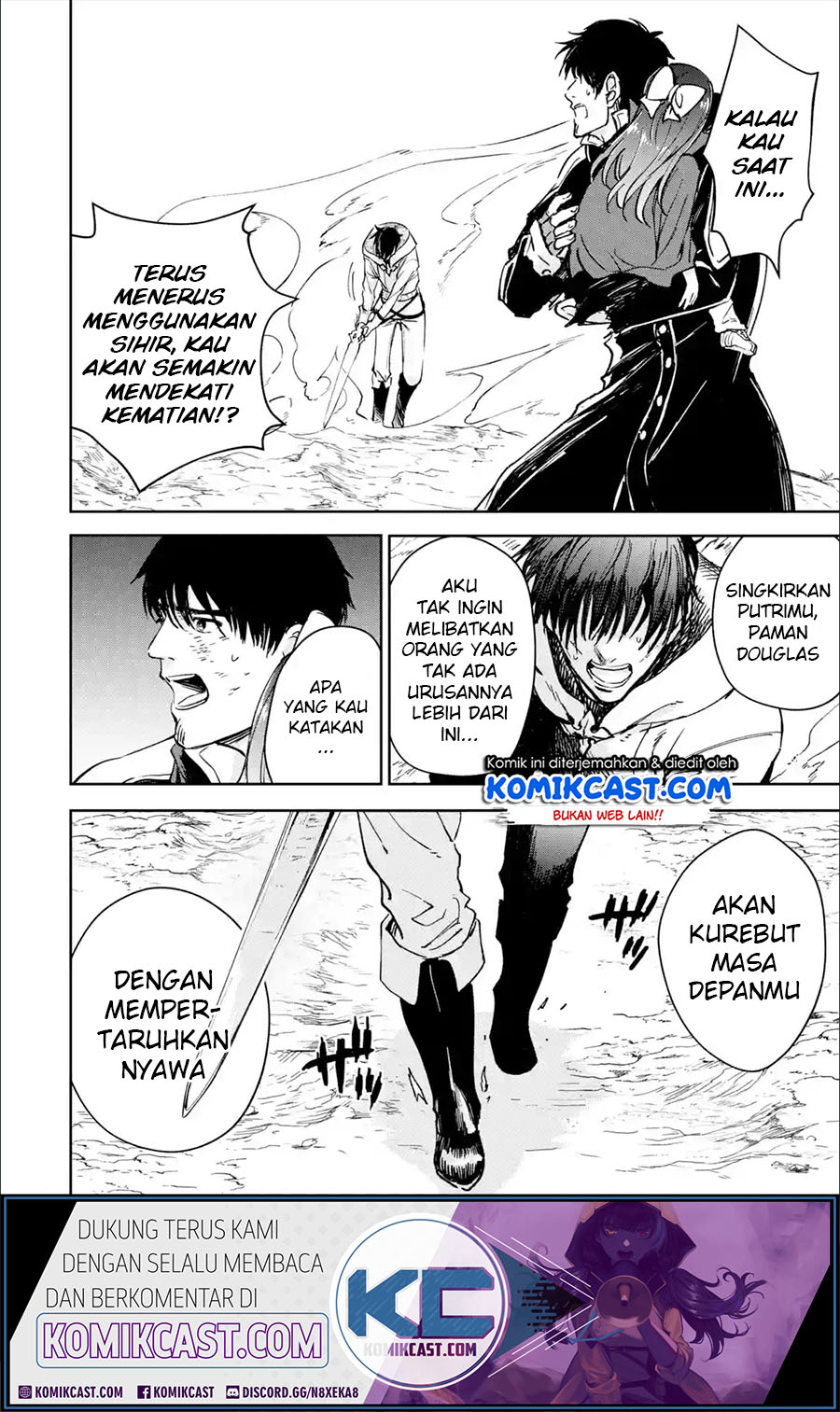 Boukensha License o Hakudatsu Sareta Ossan Dakedo, Manamusume ga Dekita no de Nonbiri Jinsei
