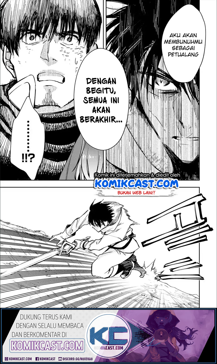 Boukensha License o Hakudatsu Sareta Ossan Dakedo, Manamusume ga Dekita no de Nonbiri Jinsei
