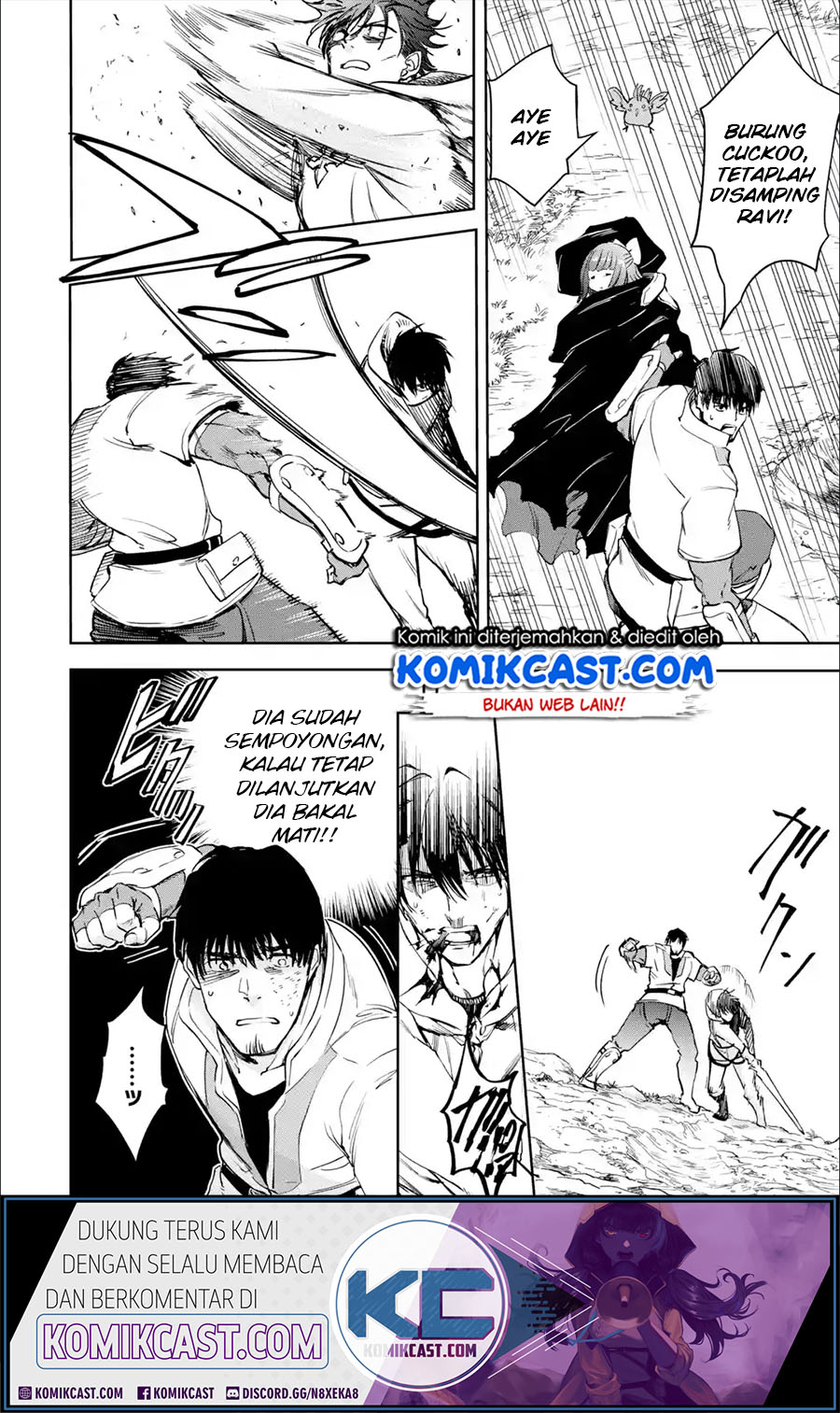 Boukensha License o Hakudatsu Sareta Ossan Dakedo, Manamusume ga Dekita no de Nonbiri Jinsei