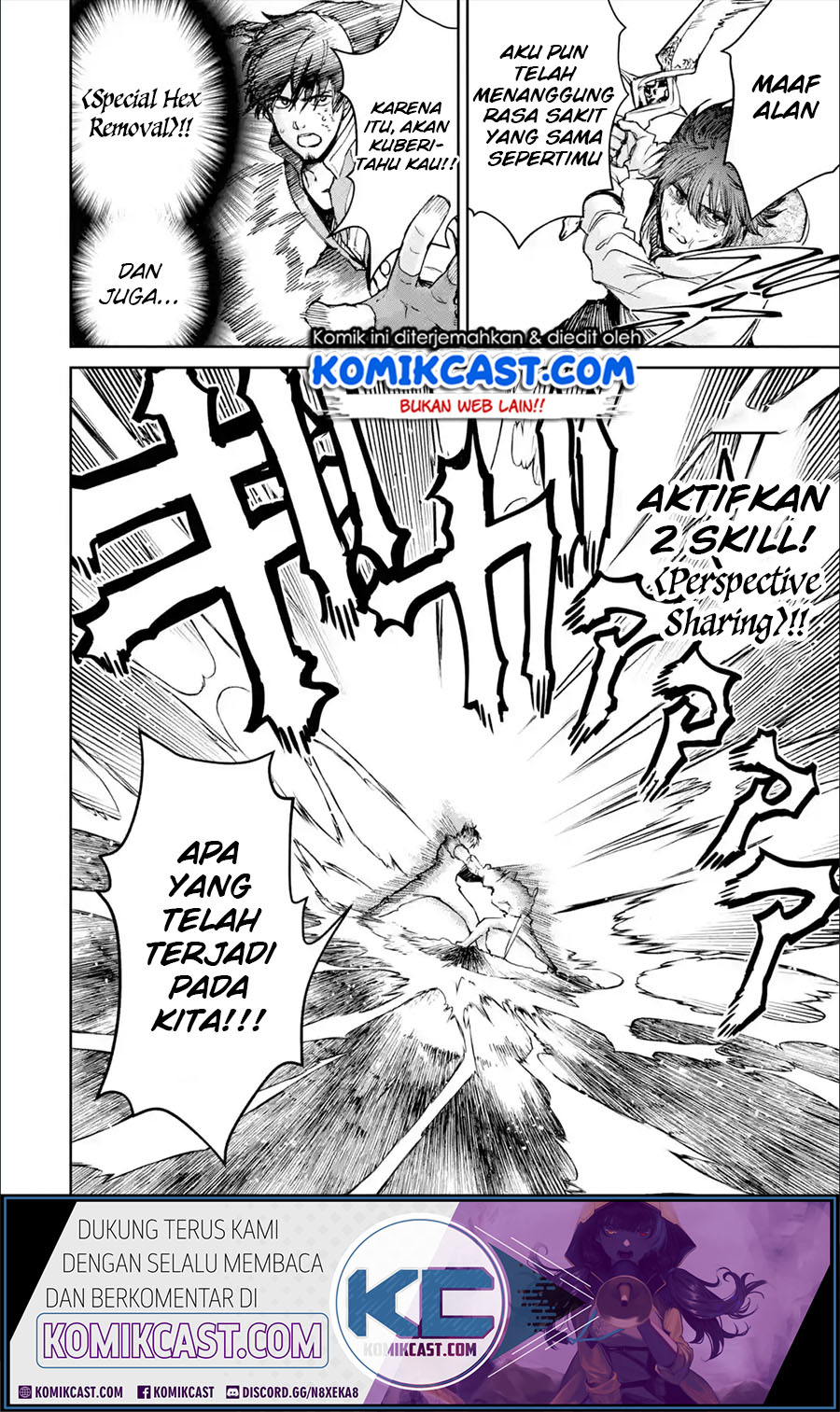 Boukensha License o Hakudatsu Sareta Ossan Dakedo, Manamusume ga Dekita no de Nonbiri Jinsei