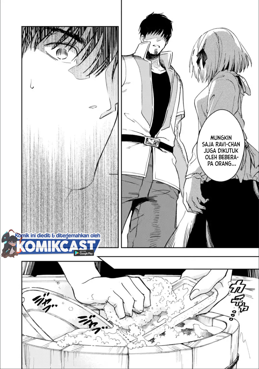 Boukensha License o Hakudatsu Sareta Ossan Dakedo, Manamusume ga Dekita no de Nonbiri Jinsei