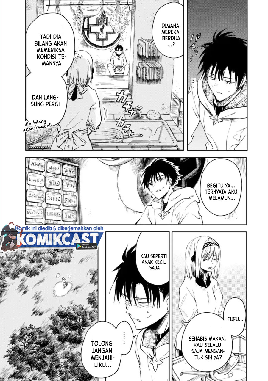 Boukensha License o Hakudatsu Sareta Ossan Dakedo, Manamusume ga Dekita no de Nonbiri Jinsei