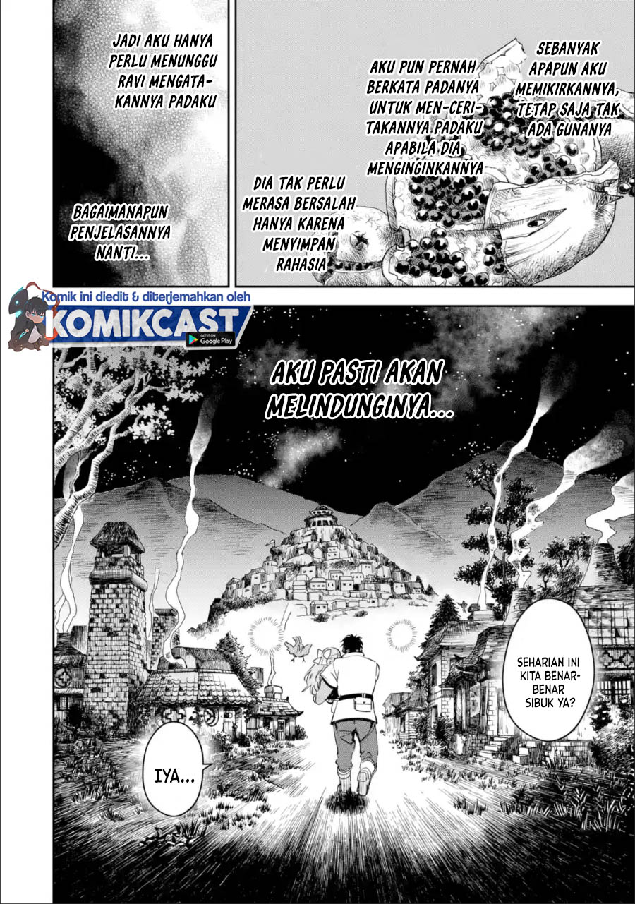 Boukensha License o Hakudatsu Sareta Ossan Dakedo, Manamusume ga Dekita no de Nonbiri Jinsei