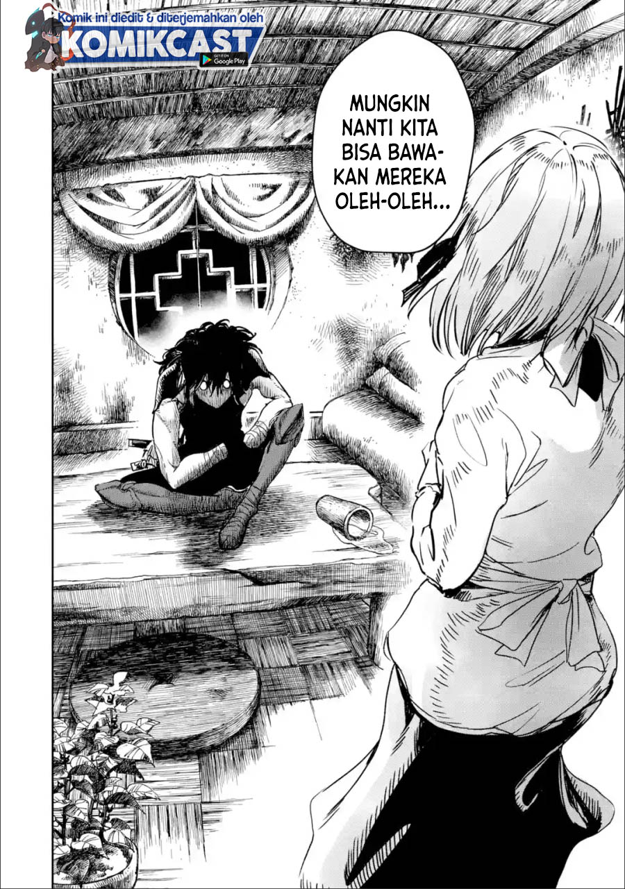 Boukensha License o Hakudatsu Sareta Ossan Dakedo, Manamusume ga Dekita no de Nonbiri Jinsei