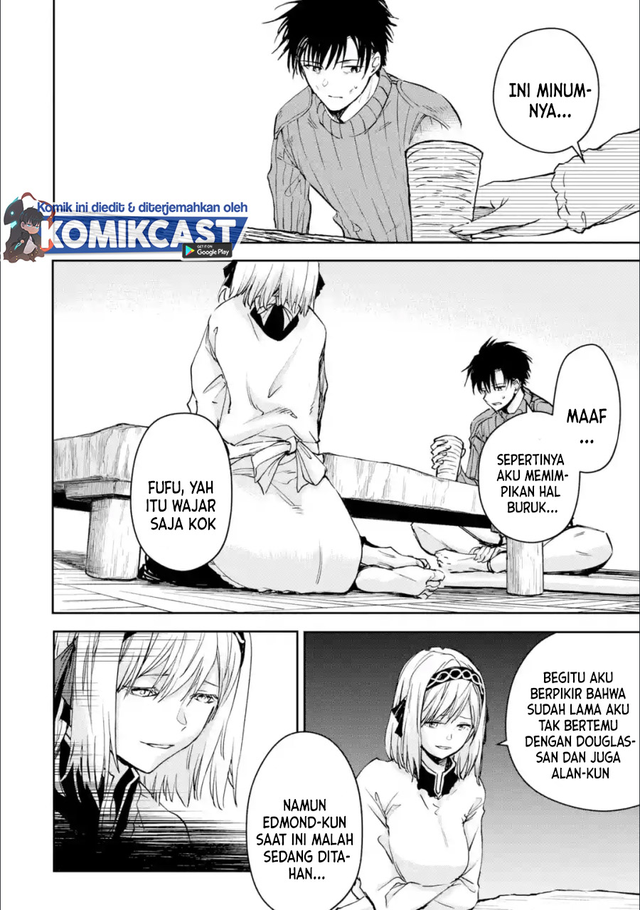 Boukensha License o Hakudatsu Sareta Ossan Dakedo, Manamusume ga Dekita no de Nonbiri Jinsei