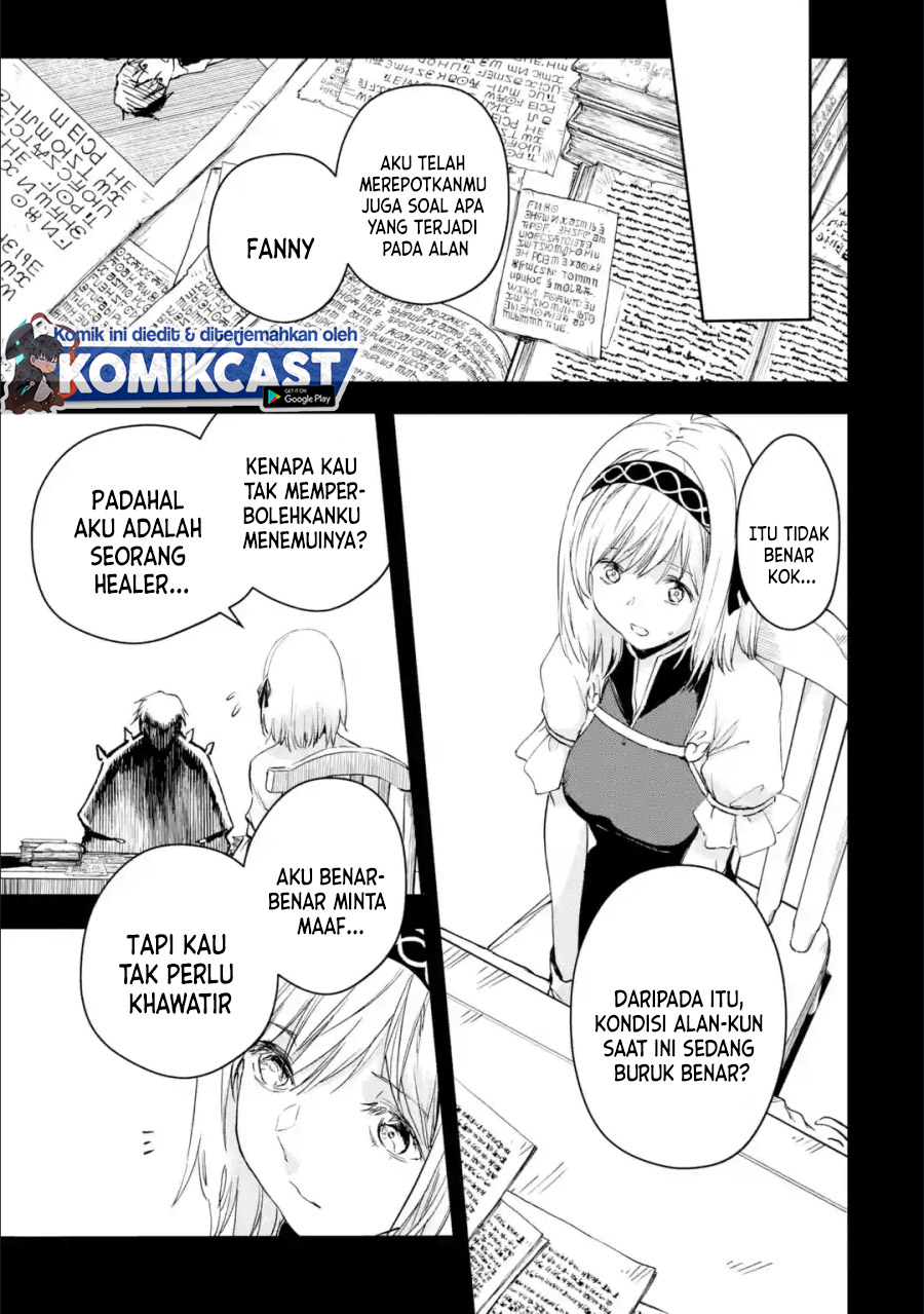 Boukensha License o Hakudatsu Sareta Ossan Dakedo, Manamusume ga Dekita no de Nonbiri Jinsei