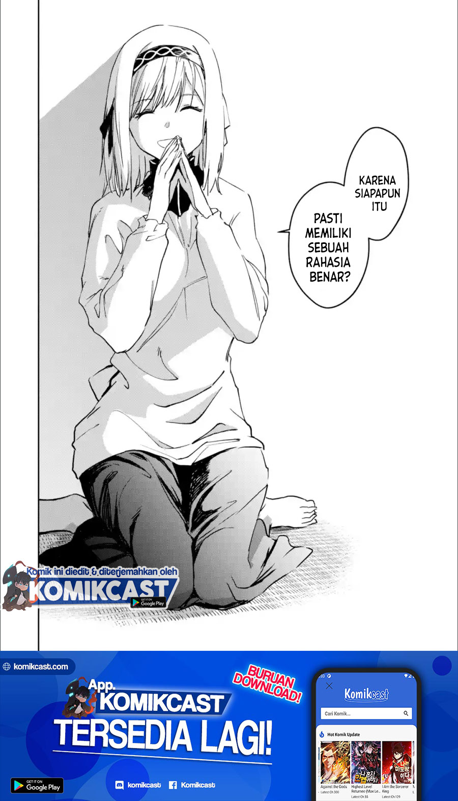 Boukensha License o Hakudatsu Sareta Ossan Dakedo, Manamusume ga Dekita no de Nonbiri Jinsei