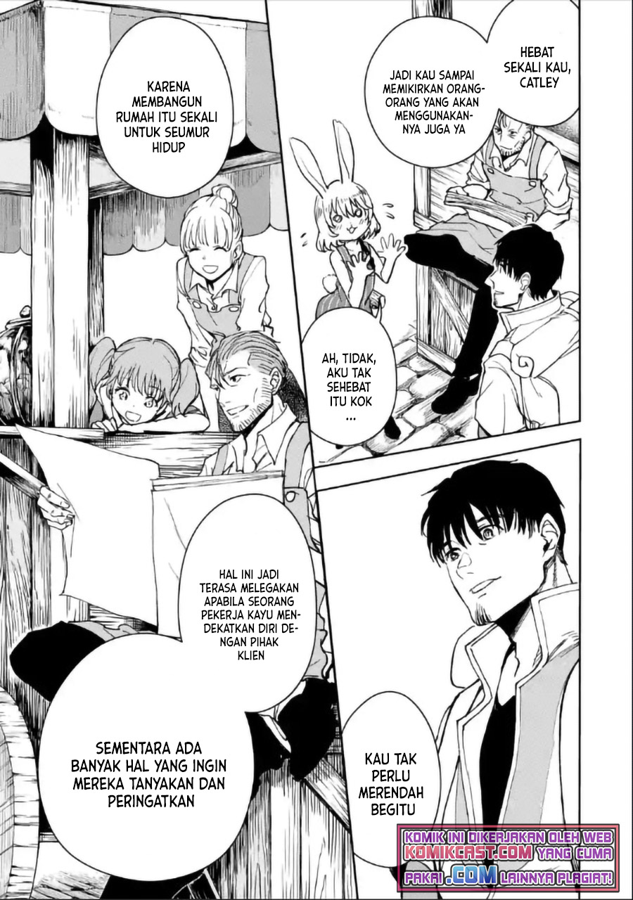 Boukensha License o Hakudatsu Sareta Ossan Dakedo, Manamusume ga Dekita no de Nonbiri Jinsei