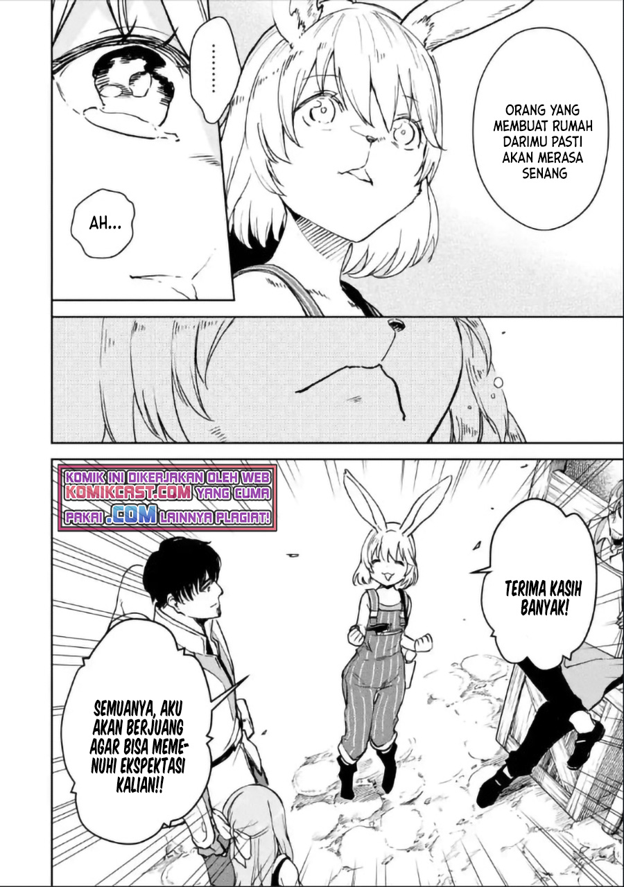 Boukensha License o Hakudatsu Sareta Ossan Dakedo, Manamusume ga Dekita no de Nonbiri Jinsei